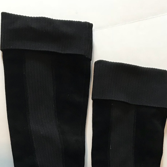 FERGIE Women Suede Boots.👢👢 Size 5.5M - Picture 4 of 8